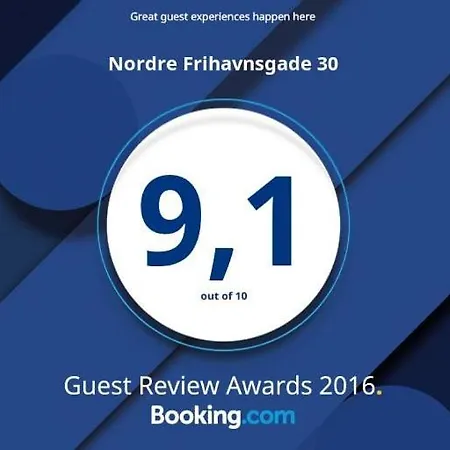 Copenhagen Apartment With Excellent Location Exteriör bild