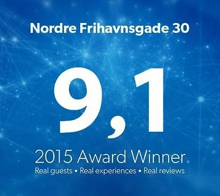 Copenhagen Apartment With Excellent Location Rum bild