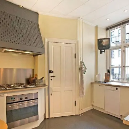 Copenhagen Apartment With Excellent Location Exteriör bild