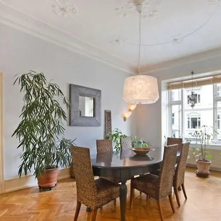 Copenhagen Apartment With Excellent Location Exteriör bild