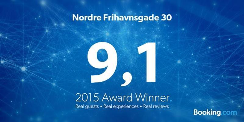 With Excellent Location Apartment Copenhagen