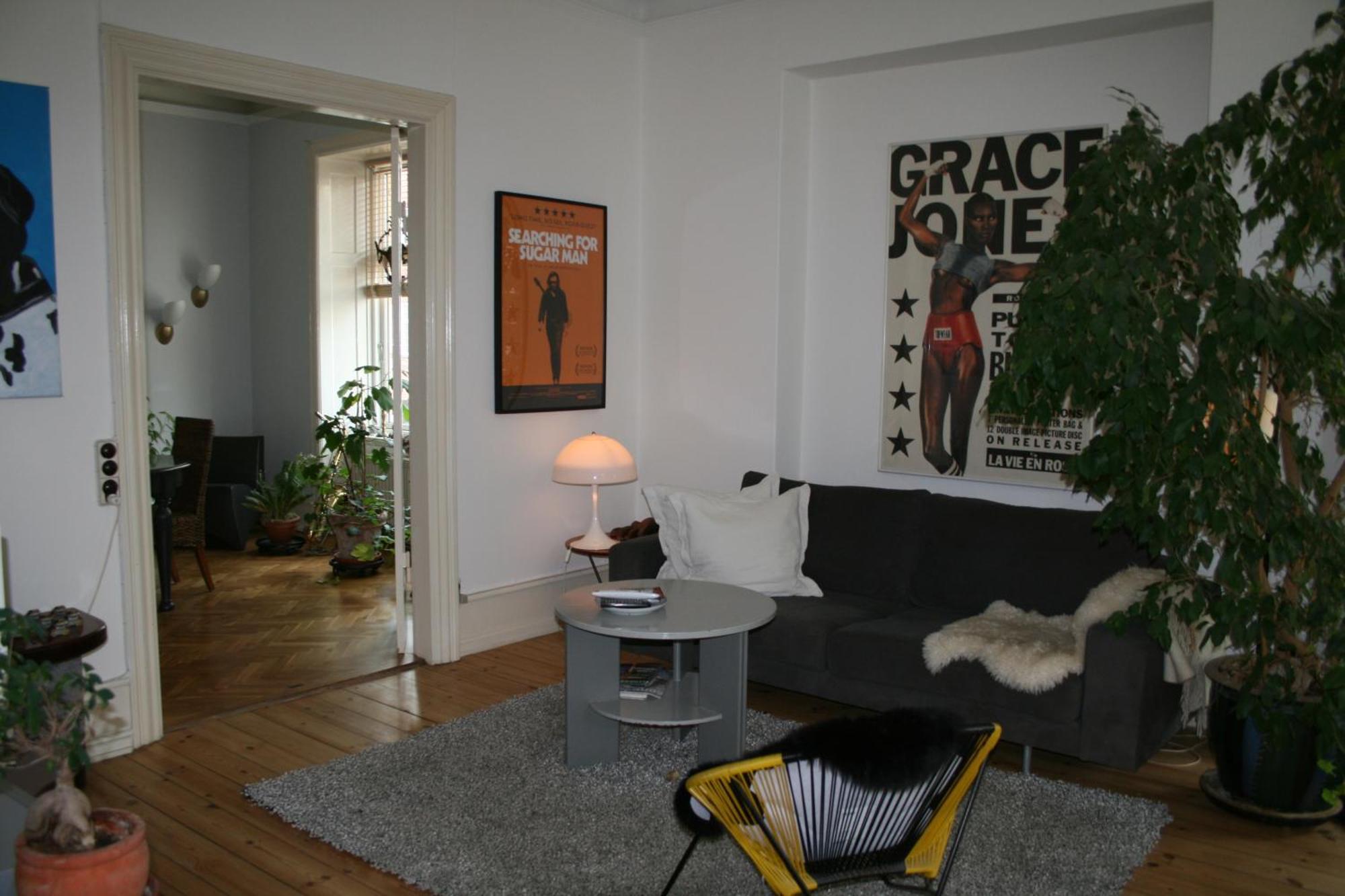 With Excellent Location * Copenhagen