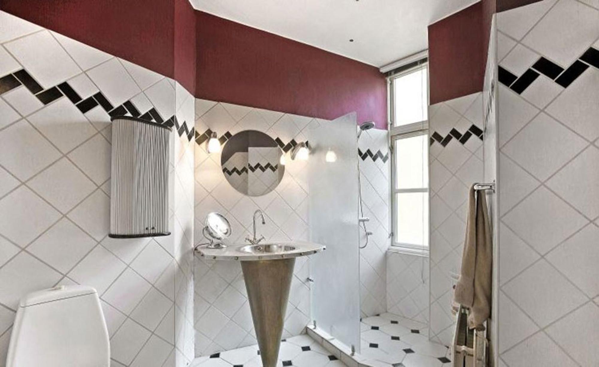 With Excellent Location Apartment Copenhagen