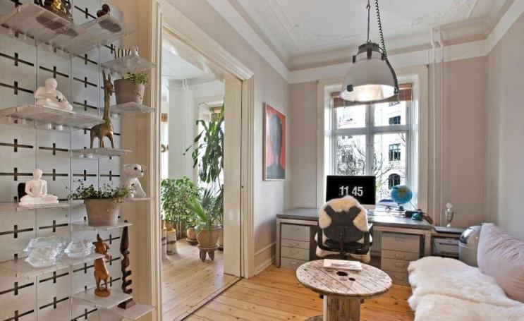 With Excellent Location * Copenhagen